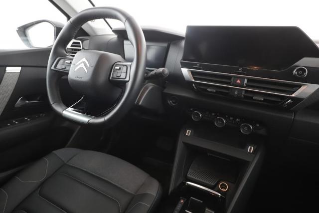 Citroen C4 X image 5