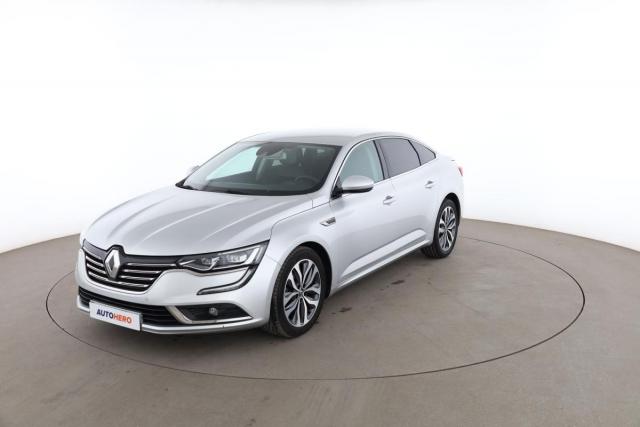 Renault Talisman 1.6 Dci Energy Intens 131 Ch
