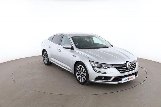 Renault Talisman image 8