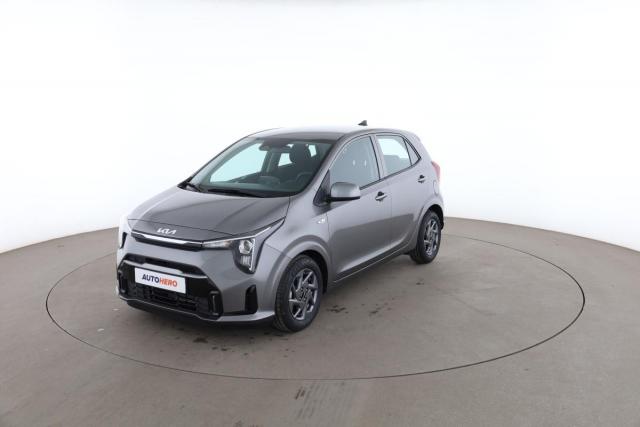 Kia Picanto d’occasion