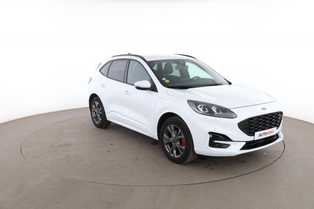 Ford Kuga image 5