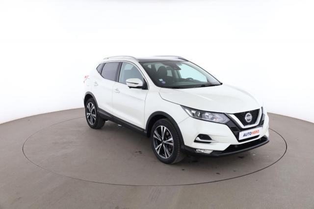 Nissan Qashqai image 9