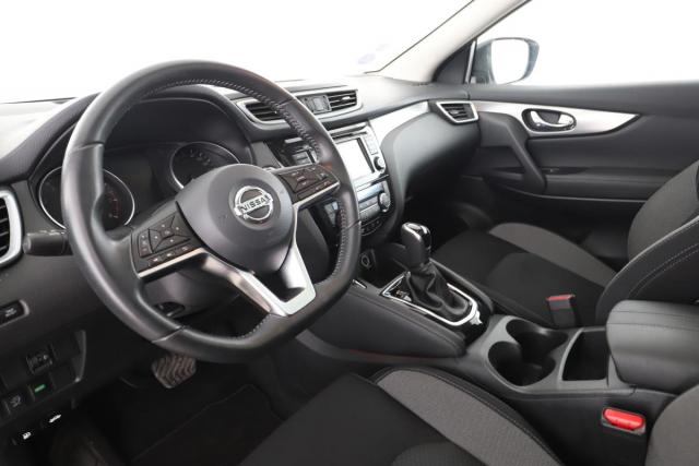 Nissan Qashqai image 4