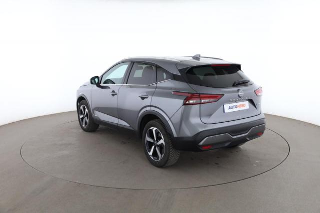 Nissan Qashqai image 2