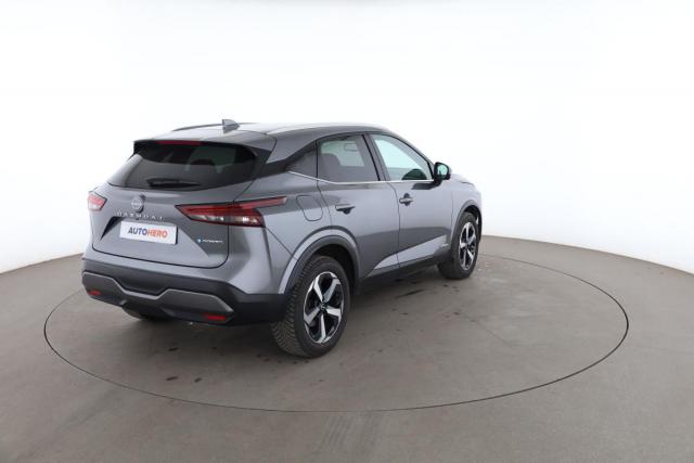 Nissan Qashqai image 1