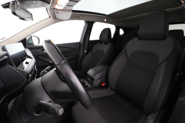 Nissan Qashqai image 9