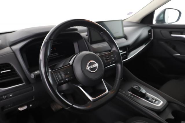 Nissan Qashqai image 6