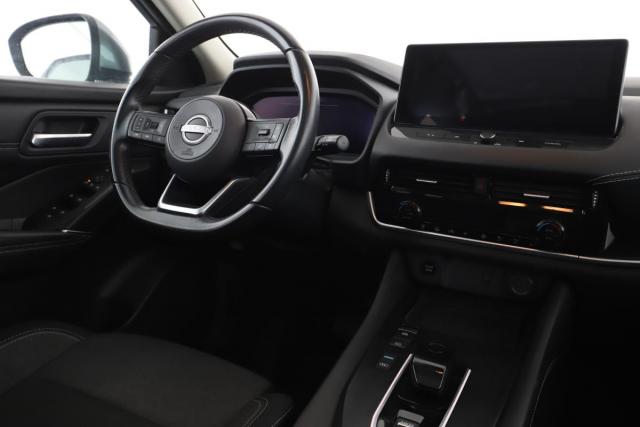 Nissan Qashqai image 8