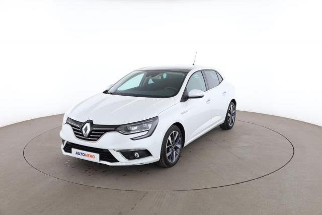 Renault Mégane 1.2 Tce Energy Intens 132 Ch