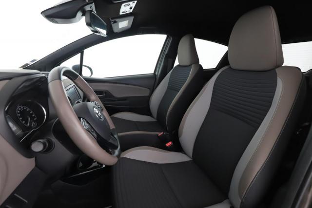 Toyota Yaris image 1