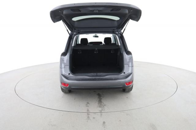 Citroen Grand C4 Spacetourer image 1
