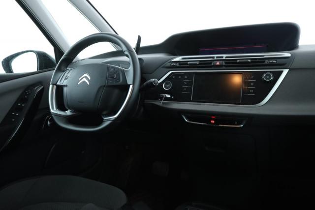 Citroen Grand C4 Spacetourer image 6