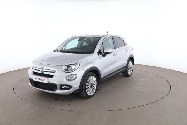 Fiat 500x d’occasion