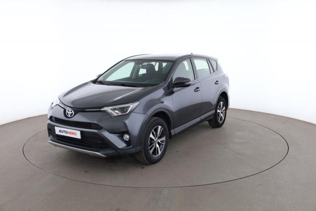 Toyota Rav4 2.0 D-4d Dynamic 143 Ch