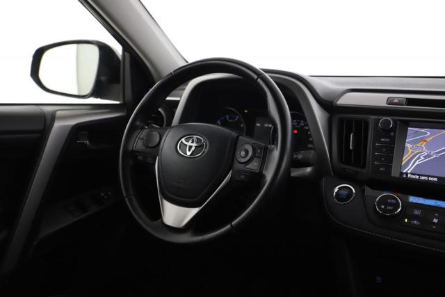 Toyota Rav4 image 9
