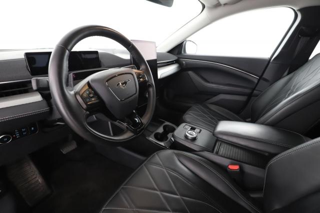 Ford Mustang Mach-E image 7