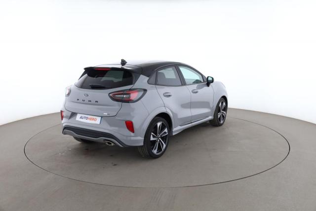 Ford Puma image 3