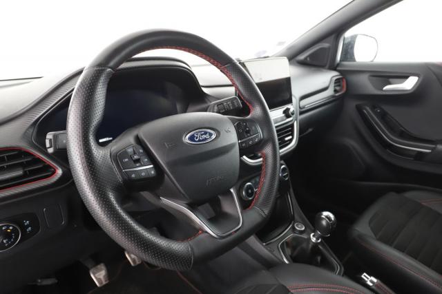 Ford Puma image 4
