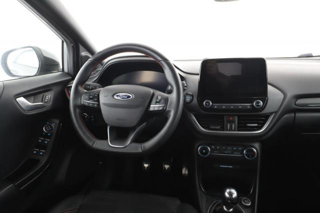 Ford Puma image 9
