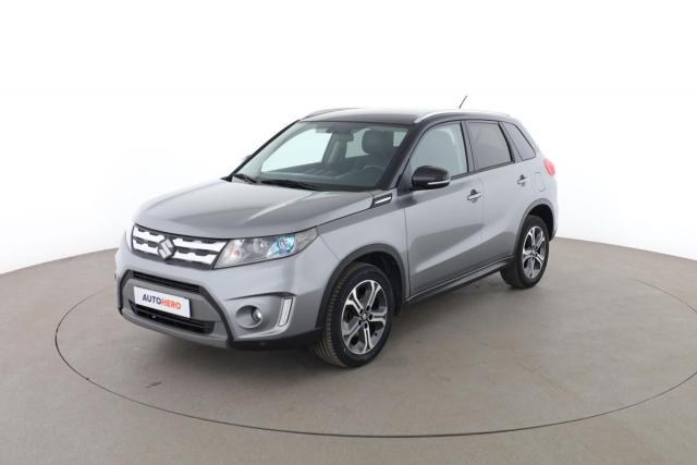 Suzuki Vitara d’occasion