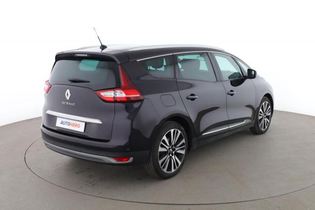 Renault Grand Scénic image 9