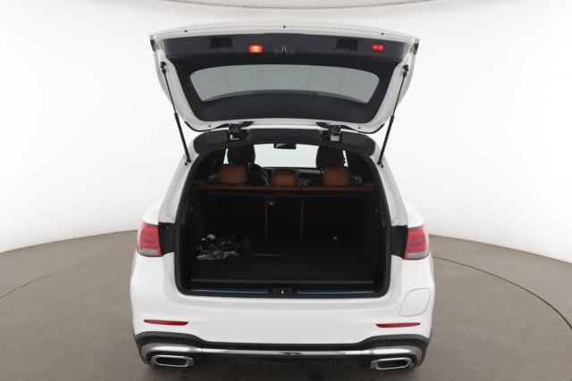 Mercedes Benz Glc image 5