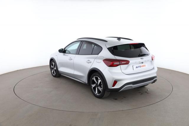 Ford Focus image 1