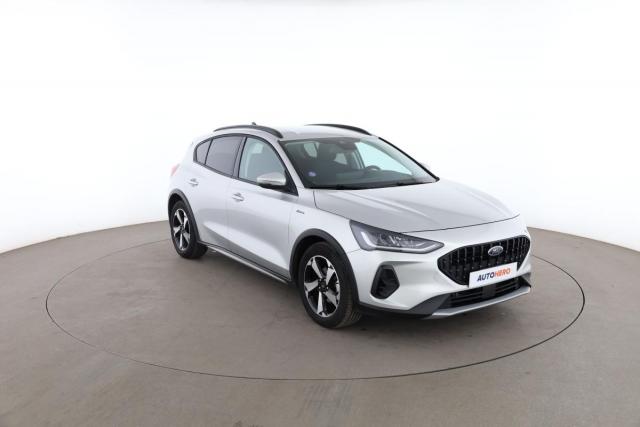 Ford Focus image 4