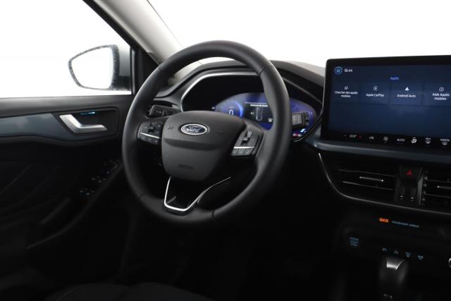 Ford Focus image 8