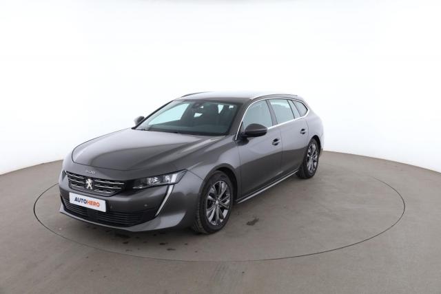 Peugeot 508 Sw 2.0 Blue-Hdi Allure Eat8 163 Ch