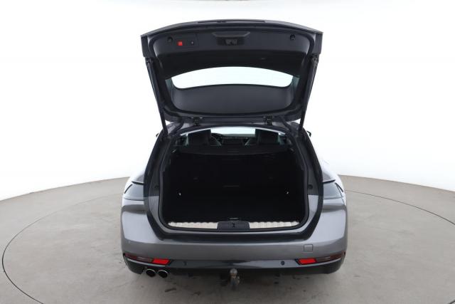Peugeot 508 Sw image 3