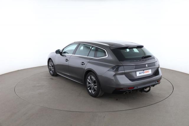 Peugeot 508 Sw image 2
