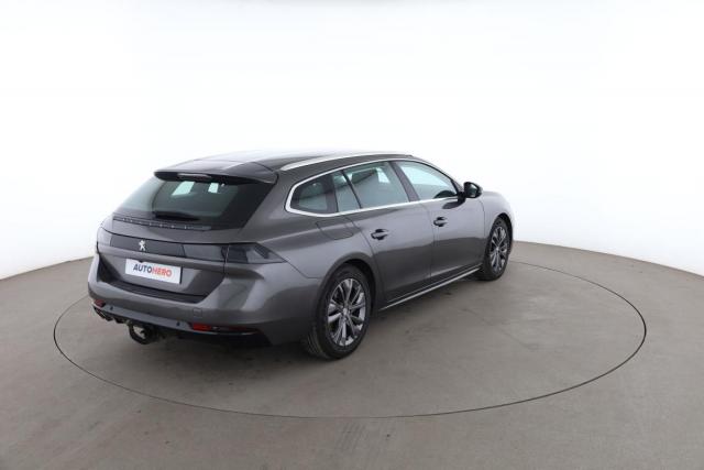 Peugeot 508 Sw image 5