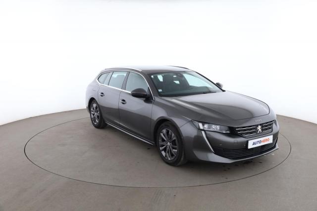 Peugeot 508 Sw image 6