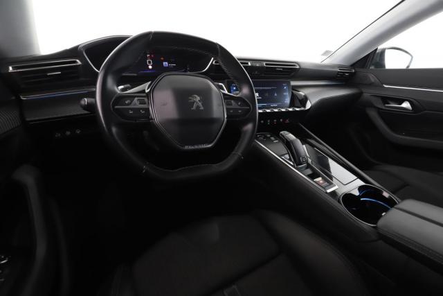 Peugeot 508 Sw image 4