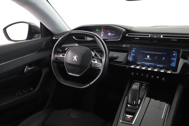Peugeot 508 Sw image 1