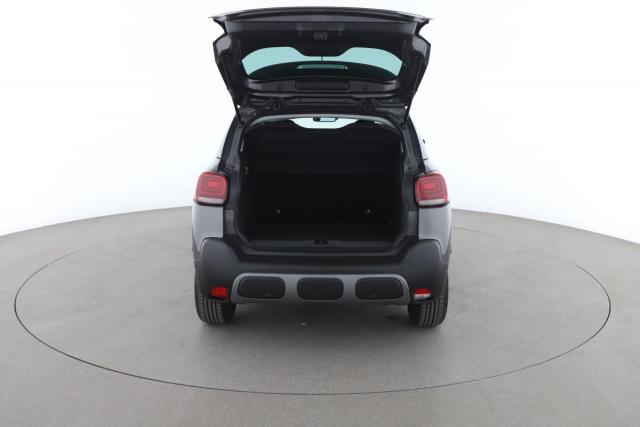 Citroen C3 Aircross image 1