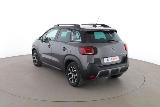 Citroen C3 Aircross image 7