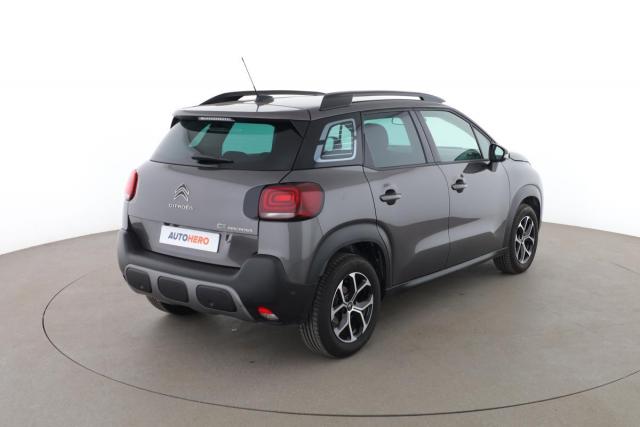 Citroen C3 Aircross image 3