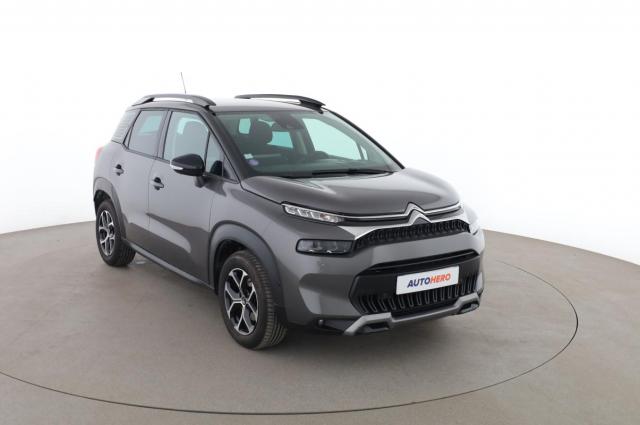 Citroen C3 Aircross image 5