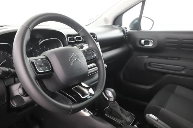 Citroen C3 Aircross image 2