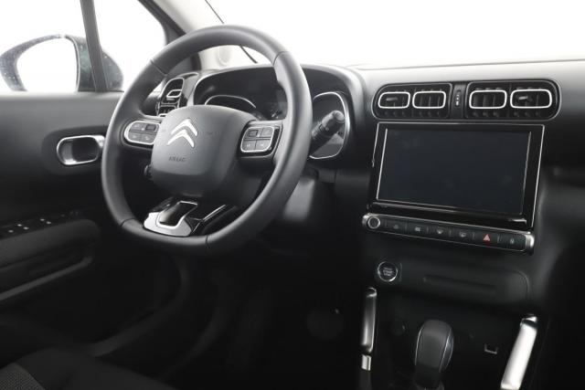 Citroen C3 Aircross image 9
