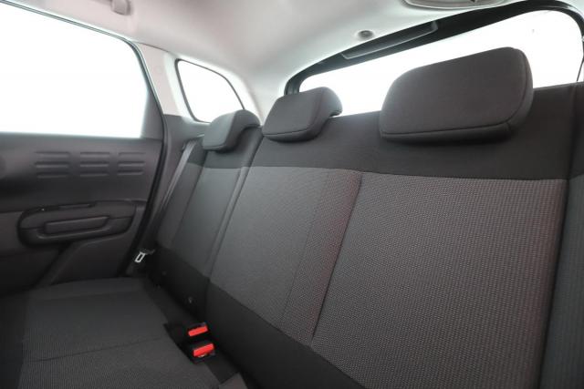 Citroen C3 Aircross image 8