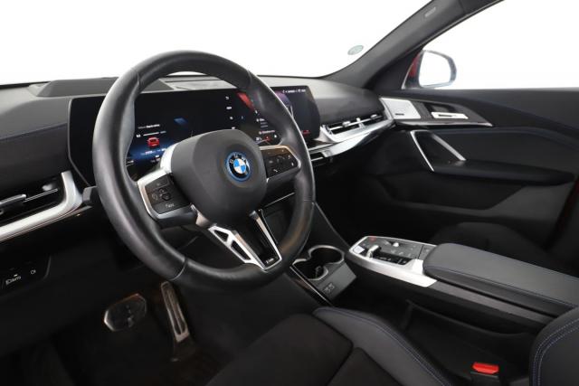 Bmw Ix2 image 4