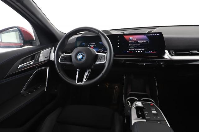 Bmw Ix2 image 2
