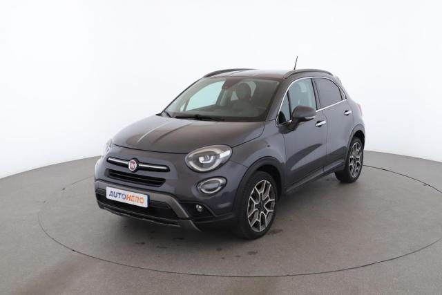Fiat 500x d’occasion