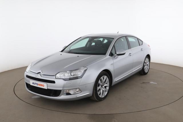 Citroen C5 2.0 Blue-Hdi Hydractive Exclusive Bv6 150 Ch