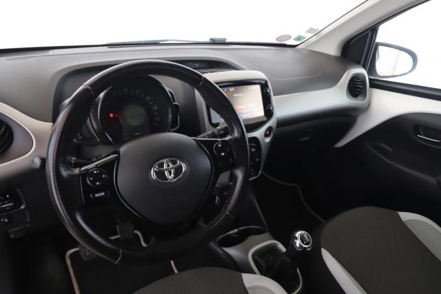 Toyota Aygo image 6