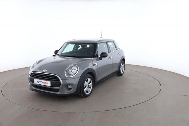 Mini Mini d’occasion