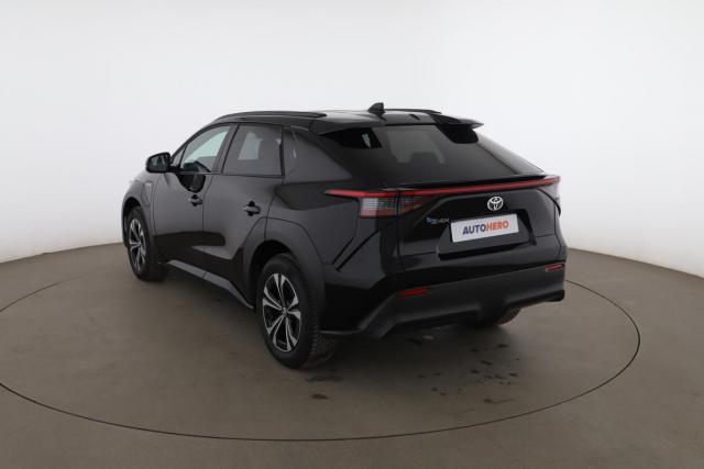 Toyota Bz4x image 1